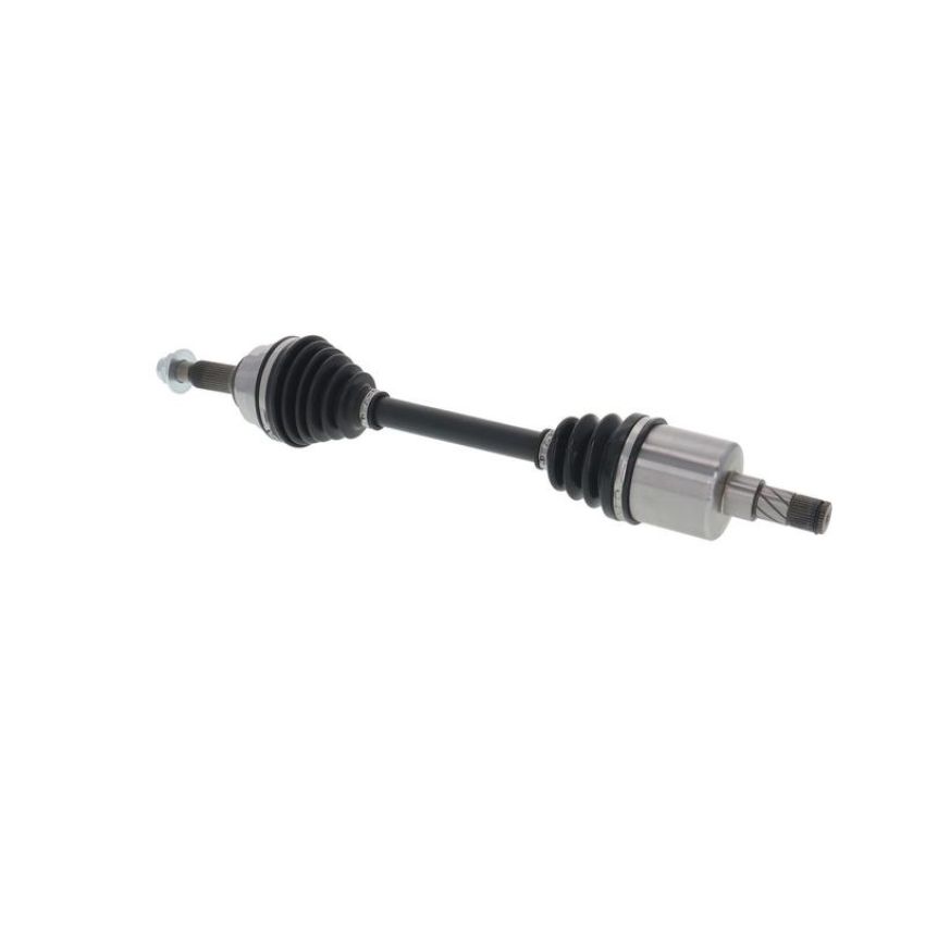 TRAKMOTIVE AXLES DW-8021 CV Axle Shaft