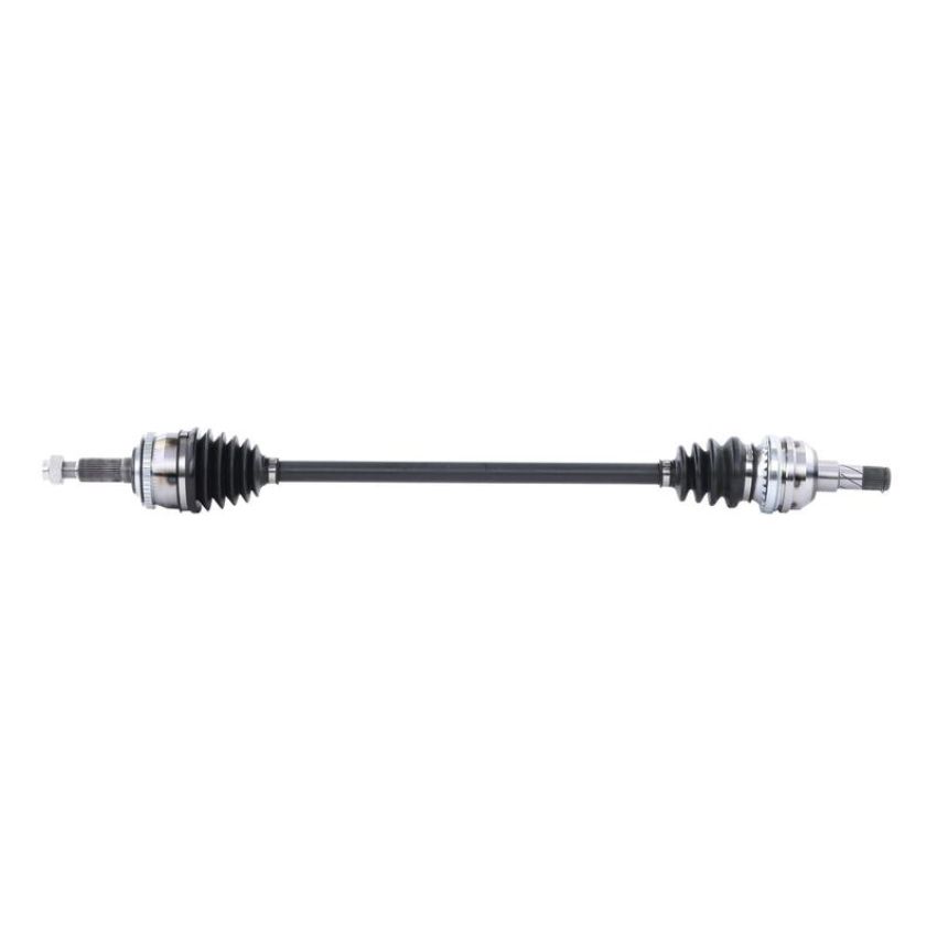 TRAKMOTIVE AXLES DW-8023 CV Axle Shaft
