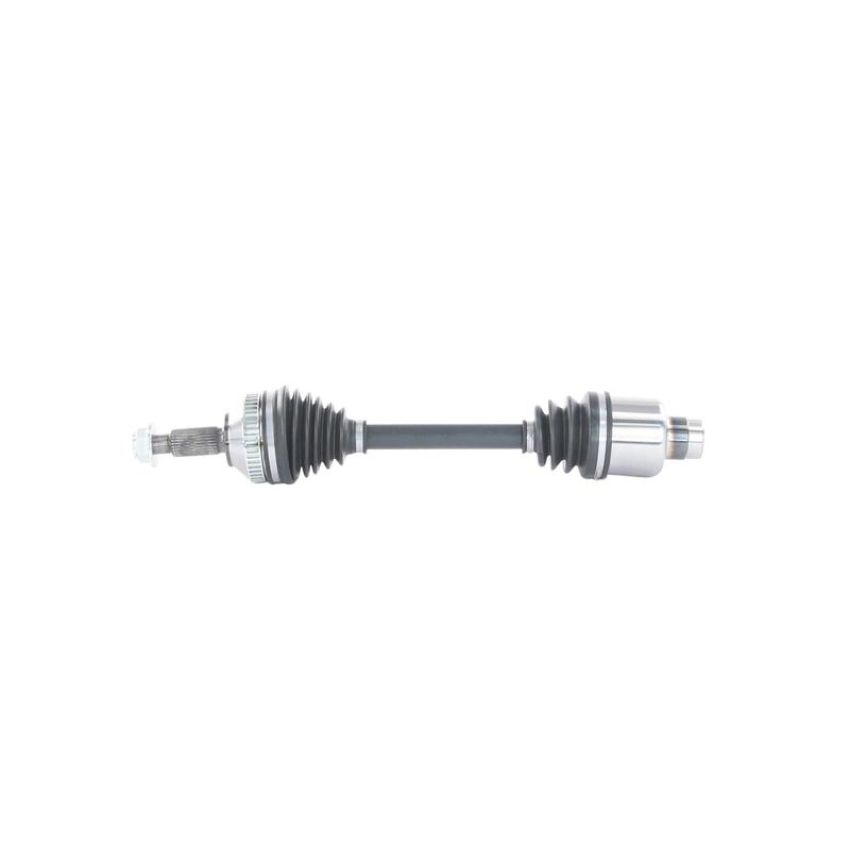 TRAKMOTIVE AXLES FD-8011 CV Axle Shaft