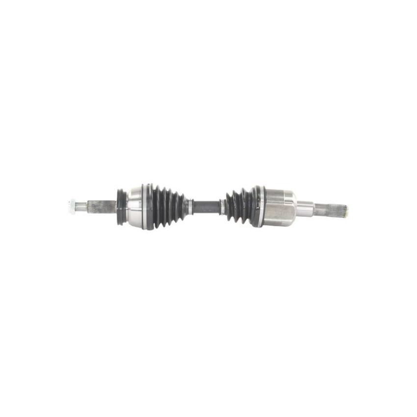 TRAKMOTIVE AXLES FD-8021 CV Axle Shaft