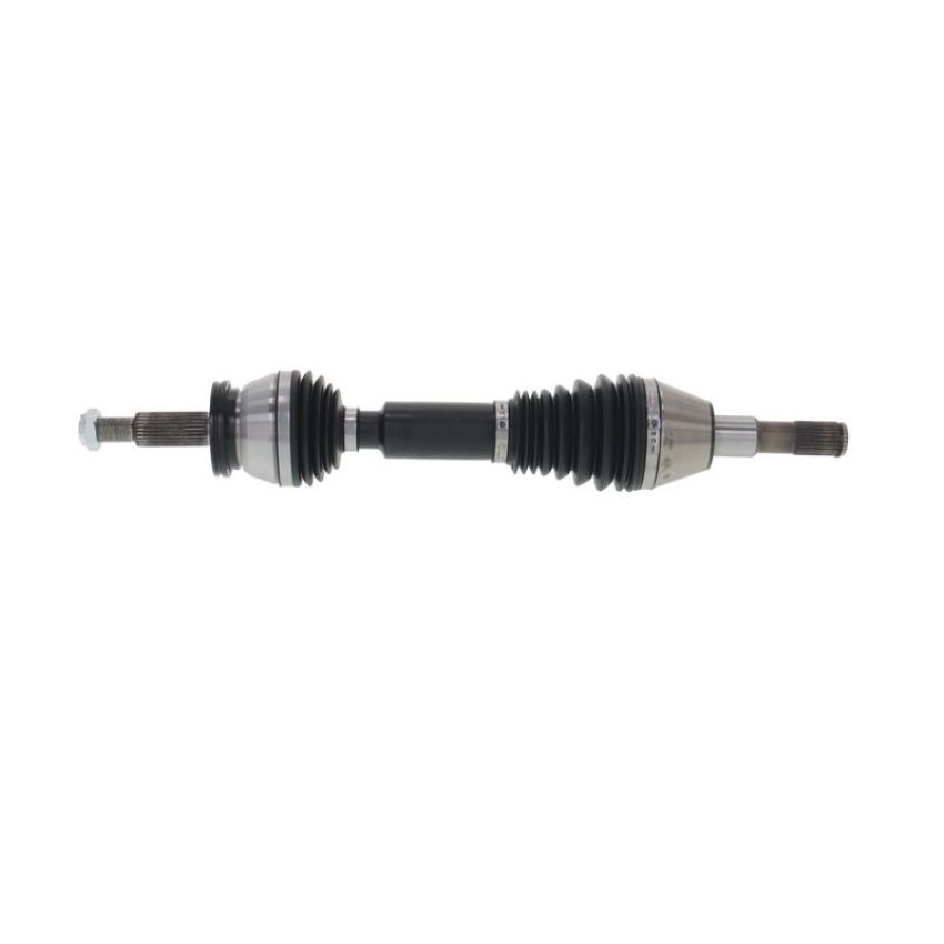 TRAKMOTIVE AXLES FD-8021XTT Extended Travel CV Axle Shaft