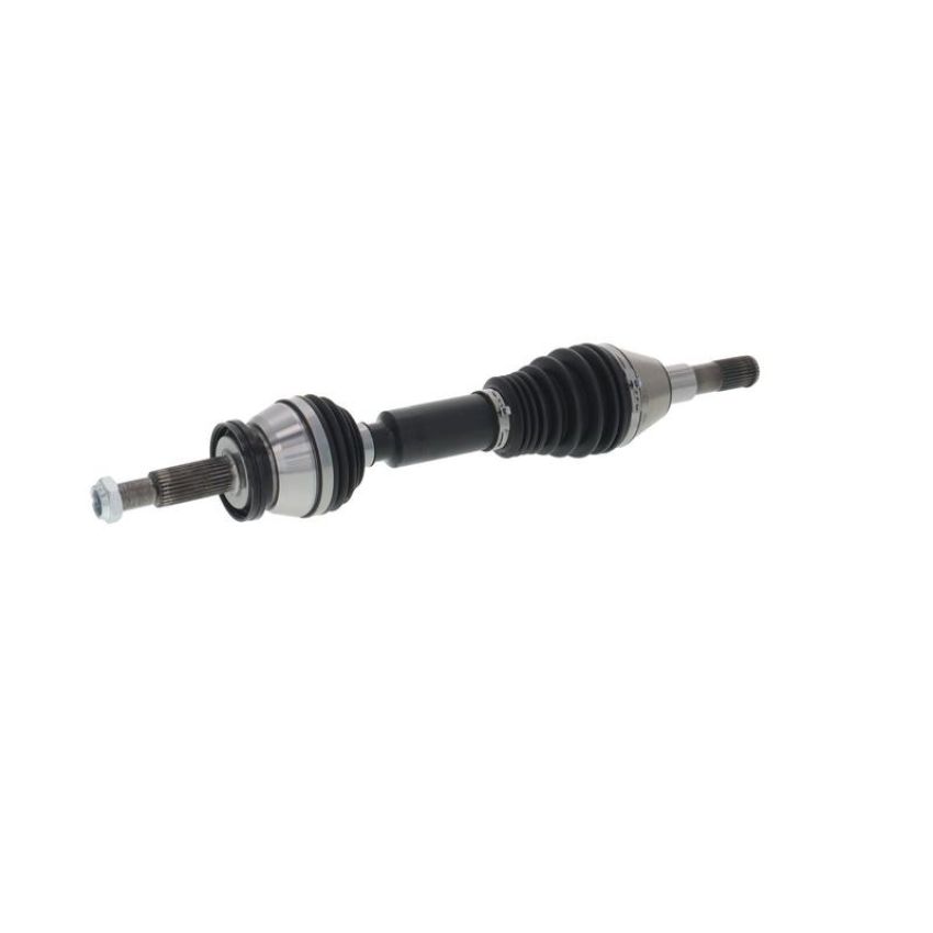 TRAKMOTIVE AXLES FD-8021XTT Extended Travel CV Axle Shaft