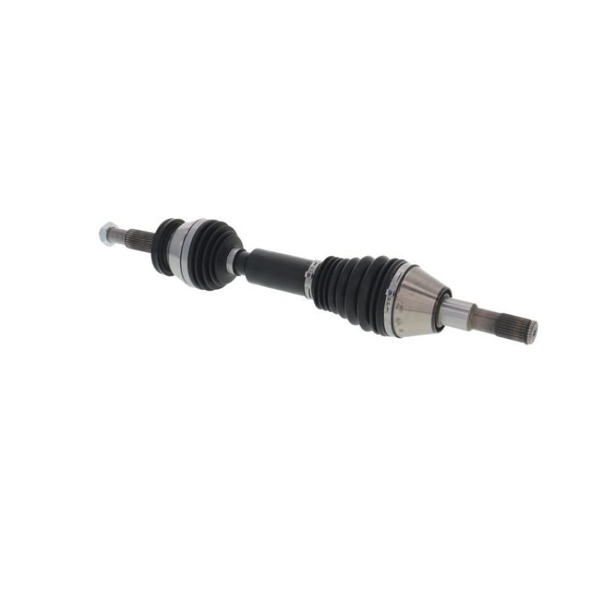 TRAKMOTIVE AXLES FD-8021XTT Extended Travel CV Axle Shaft