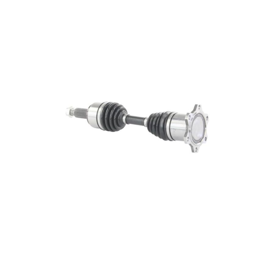 TRAKMOTIVE AXLES FD-8023HDX Extreme Climate CV Axle Shaft