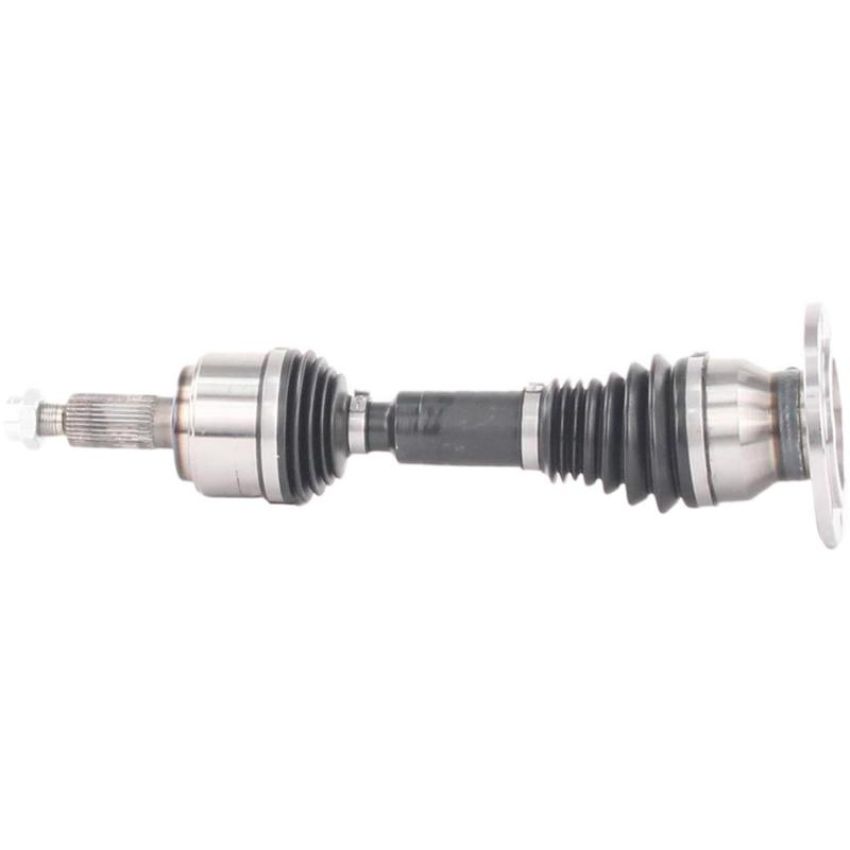 TRAKMOTIVE AXLES FD-8023XTT Extended Travel CV Axle Shaft
