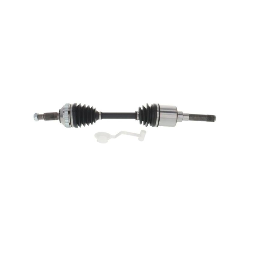 TRAKMOTIVE AXLES FD-8033 CV Axle Shaft