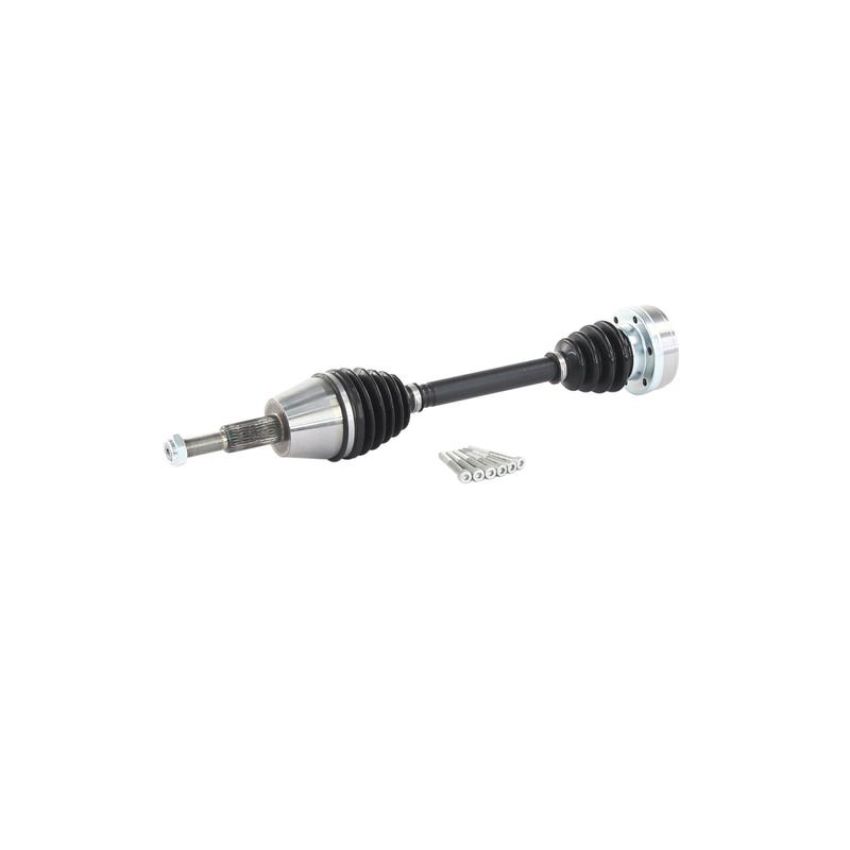 TRAKMOTIVE AXLES FD-8035 CV Axle Shaft