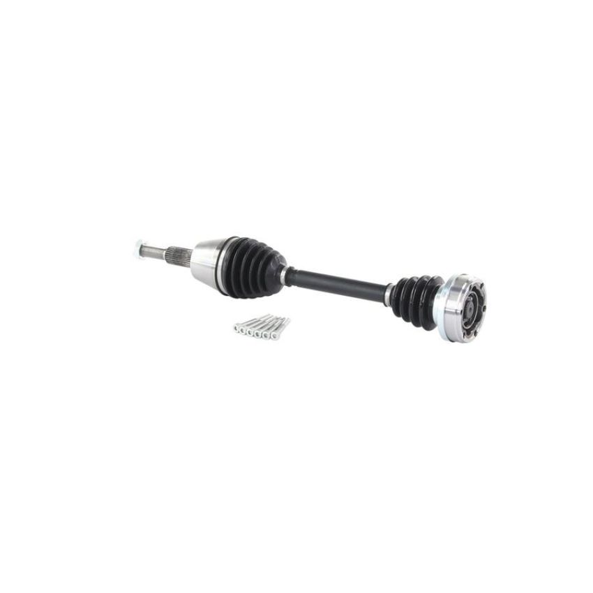 TRAKMOTIVE AXLES FD-8035 CV Axle Shaft