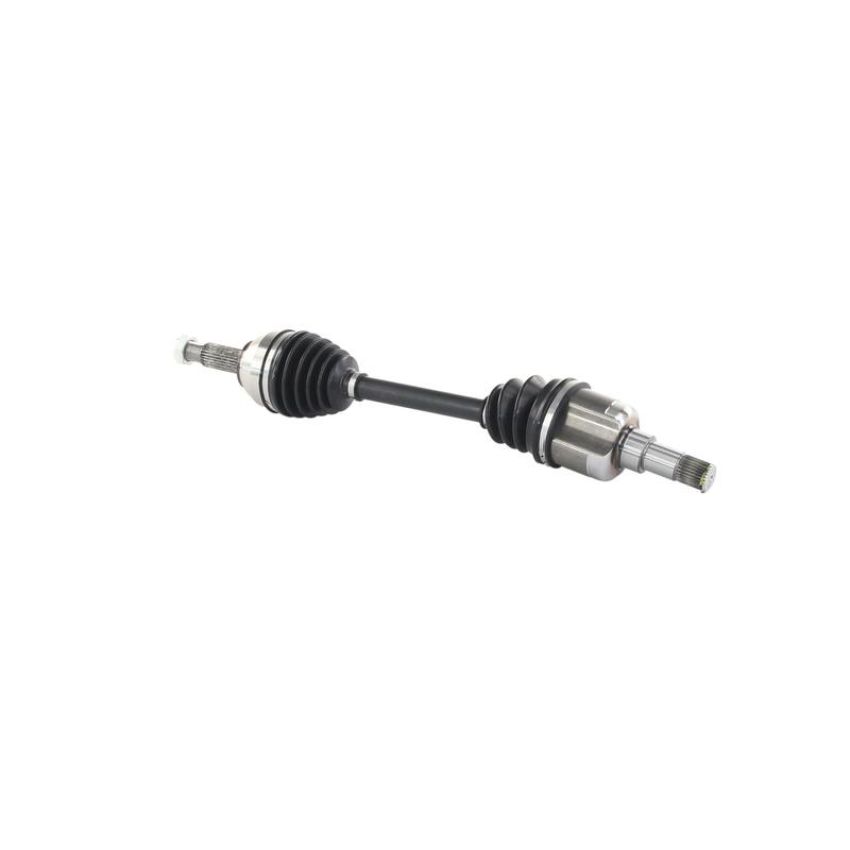 TRAKMOTIVE AXLES FD-8038 CV Axle Shaft