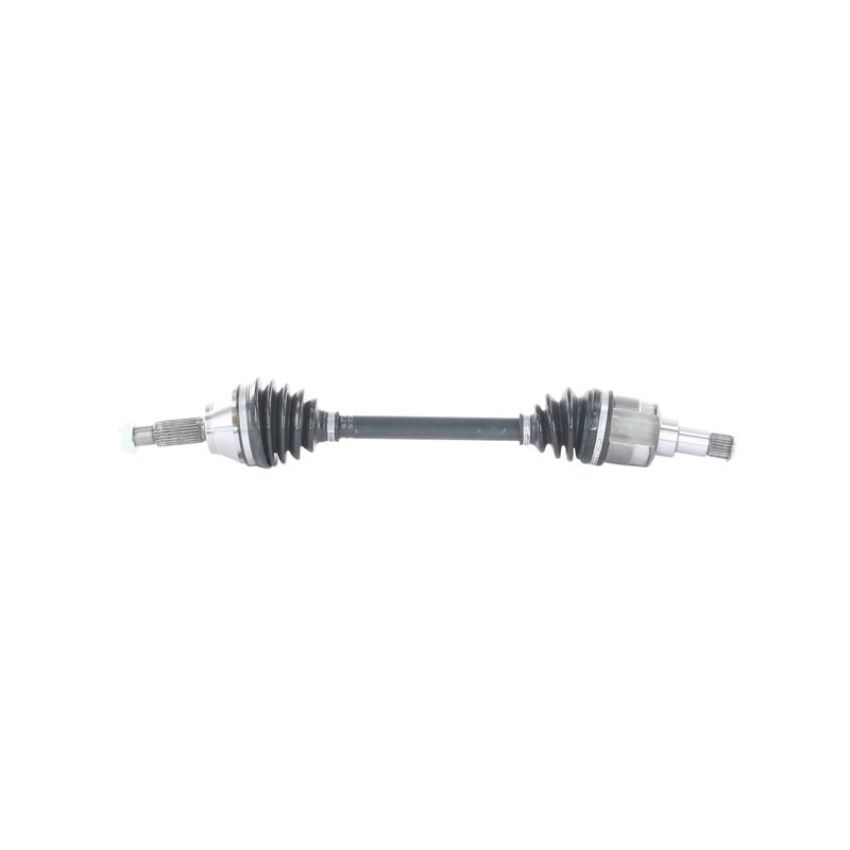 TRAKMOTIVE AXLES FD-8047 CV Axle Shaft