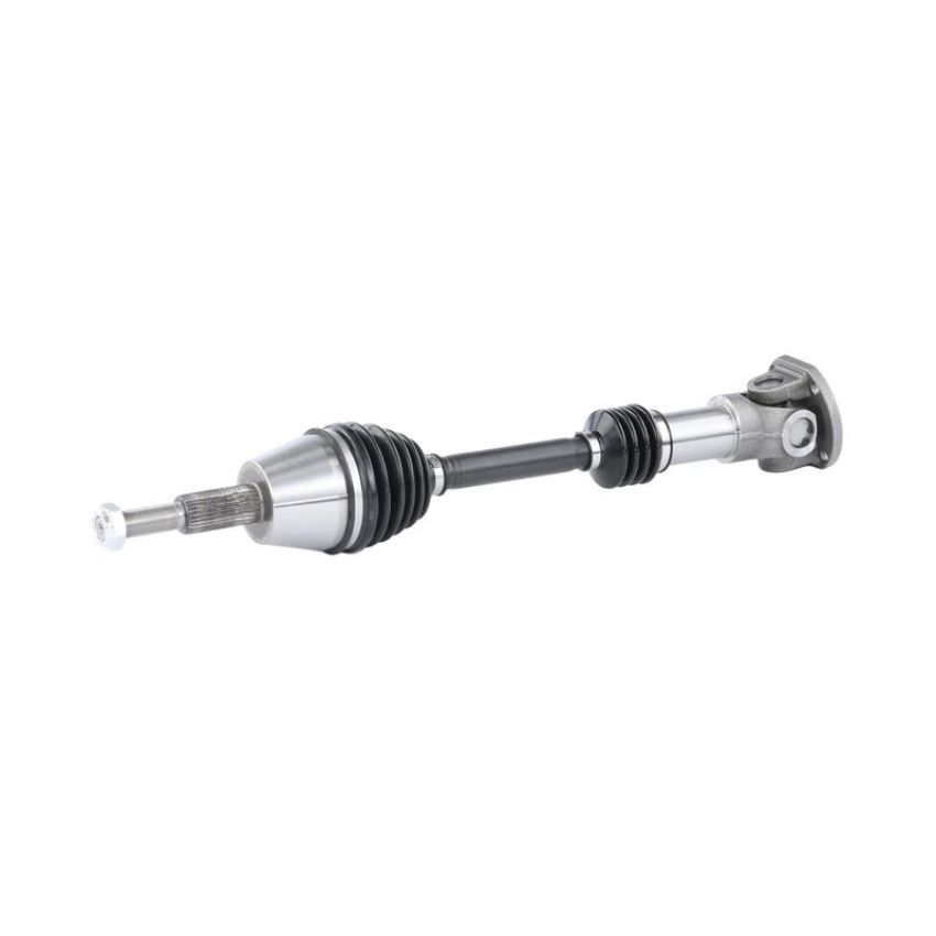TRAKMOTIVE AXLES FD-8057 CV Axle Shaft