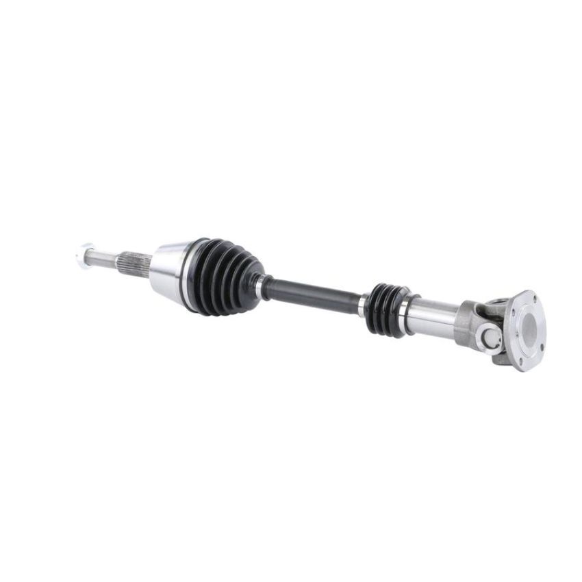 TRAKMOTIVE AXLES FD-8057 CV Axle Shaft