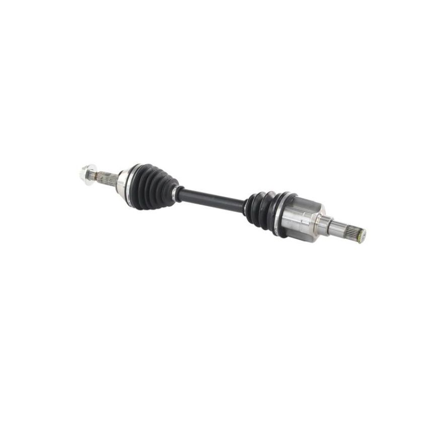TRAKMOTIVE AXLES FD-8106 CV Axle Shaft