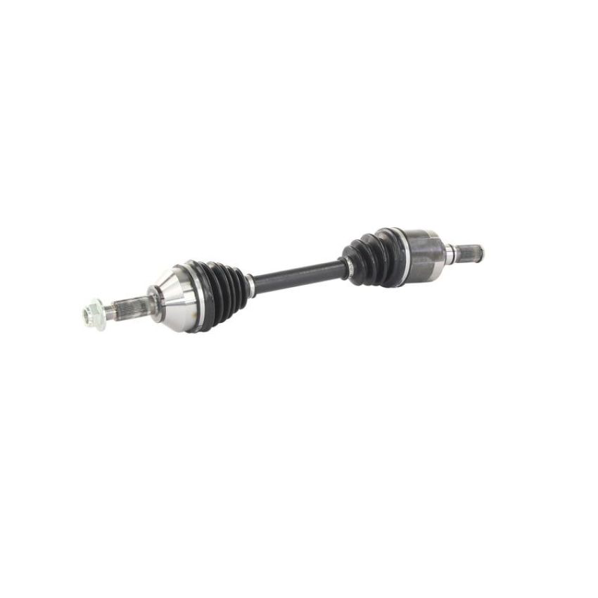 TRAKMOTIVE AXLES FD-8117 CV Axle Shaft