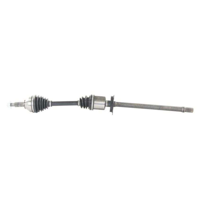TRAKMOTIVE AXLES FD-8118 CV Axle Shaft
