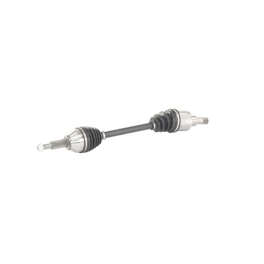 TRAKMOTIVE AXLES FD-8121 CV Axle Shaft