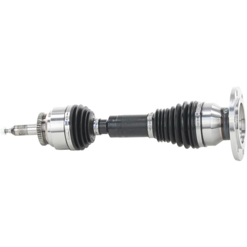 TRAKMOTIVE AXLES FD-8123XTT Extended Travel CV Axle Shaft
