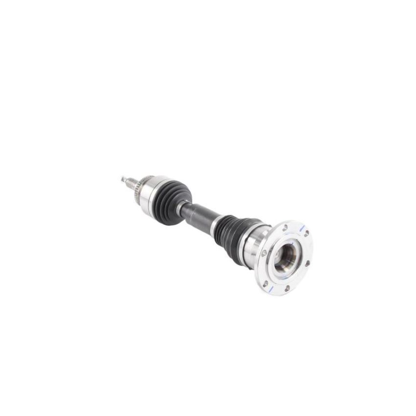 TRAKMOTIVE AXLES FD-8123XTT Extended Travel CV Axle Shaft