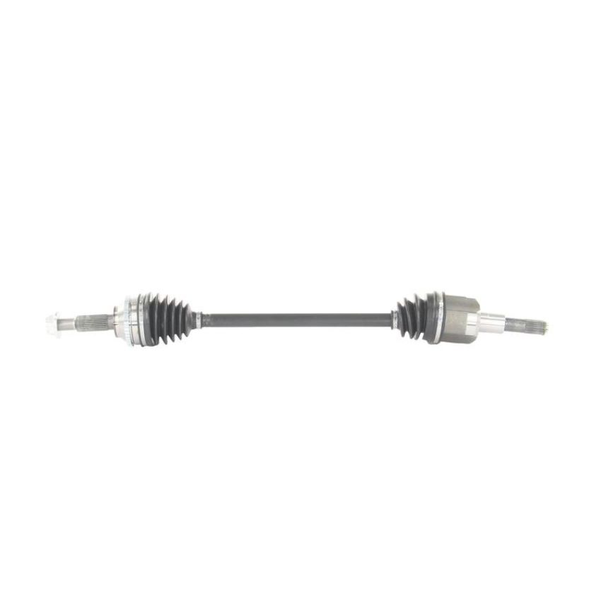 TRAKMOTIVE AXLES FD-8135 CV Axle Shaft