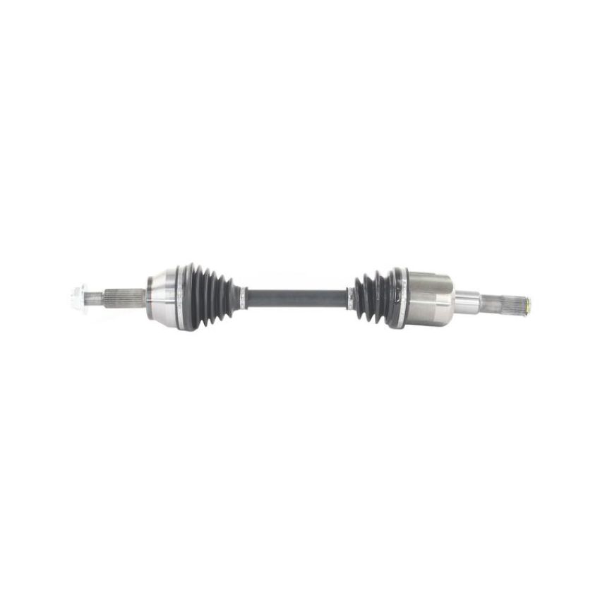 TRAKMOTIVE AXLES FD-8138 CV Axle Shaft