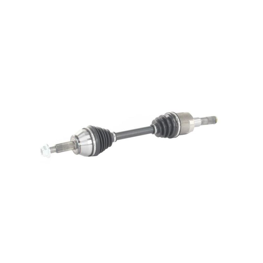 TRAKMOTIVE AXLES FD-8138 CV Axle Shaft