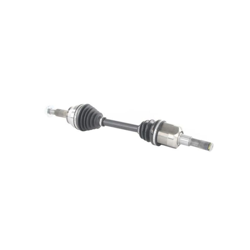 TRAKMOTIVE AXLES FD-8138 CV Axle Shaft