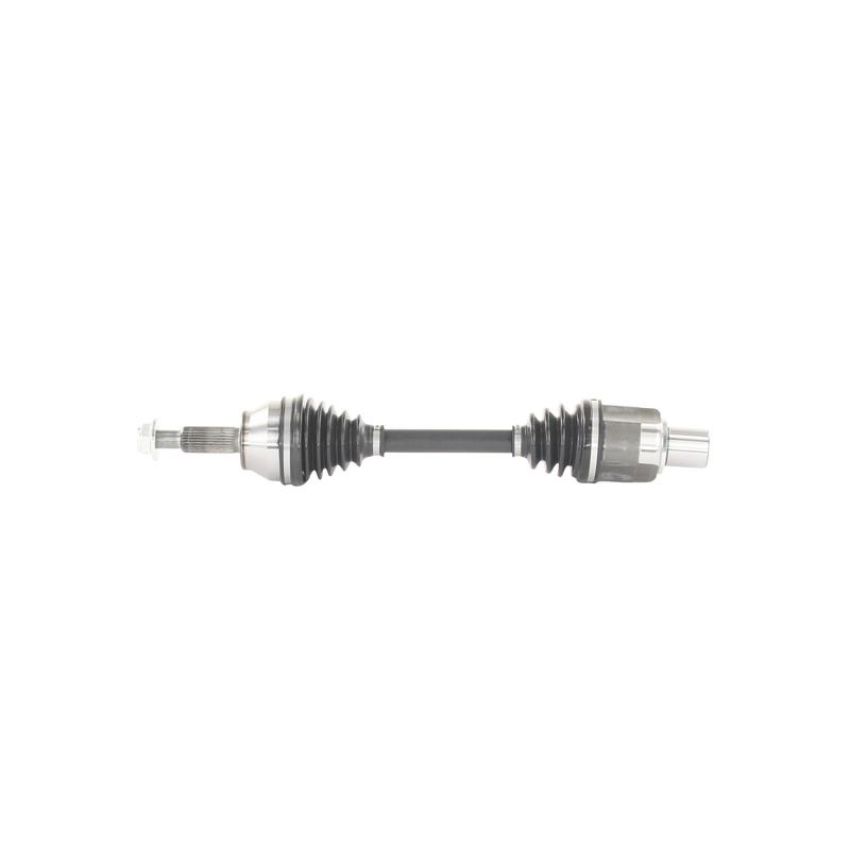 TRAKMOTIVE AXLES FD-8139 CV Axle Shaft