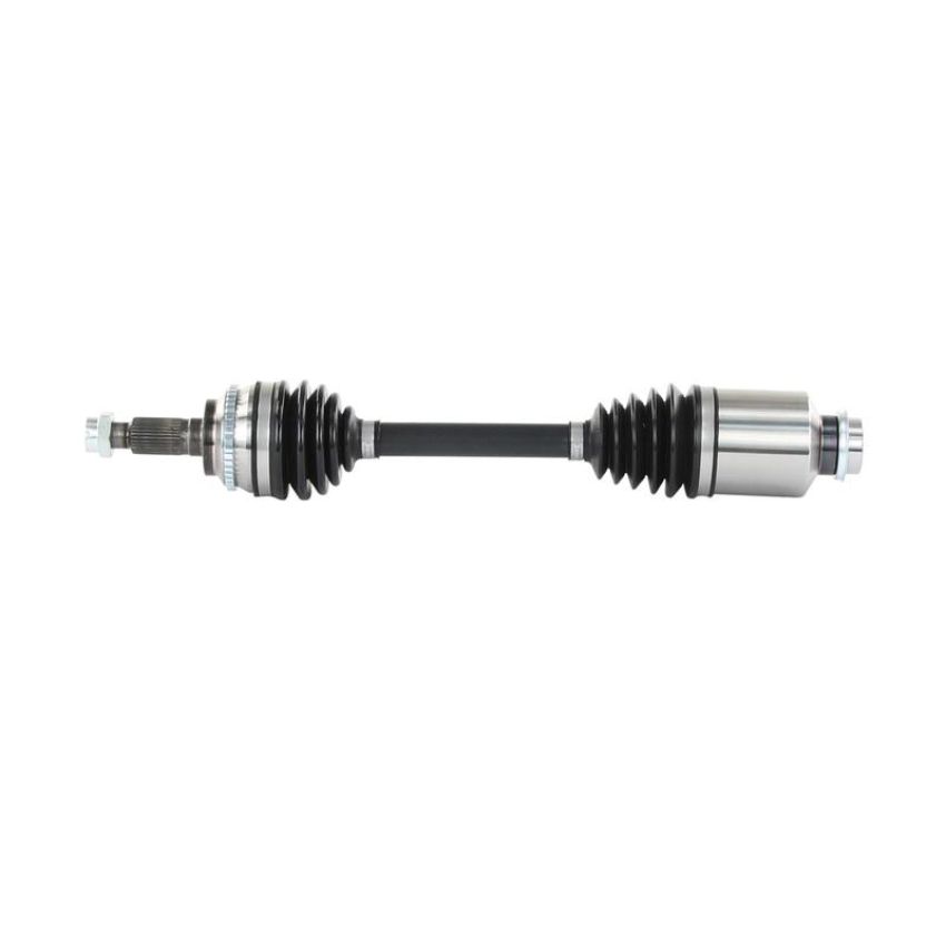TRAKMOTIVE AXLES FD-8147HDX Extreme Climate CV Axle Shaft