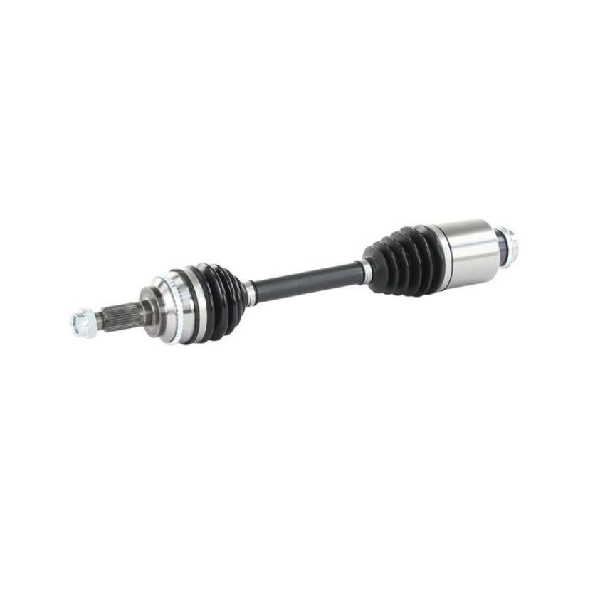 TRAKMOTIVE AXLES FD-8147HDX Extreme Climate CV Axle Shaft