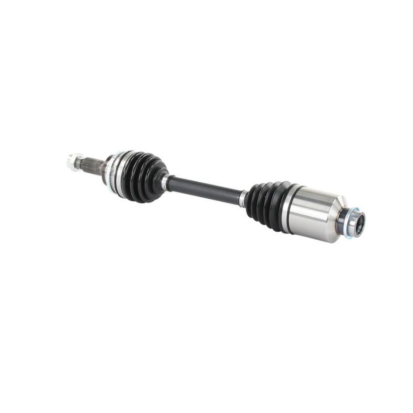 TRAKMOTIVE AXLES FD-8147HDX Extreme Climate CV Axle Shaft