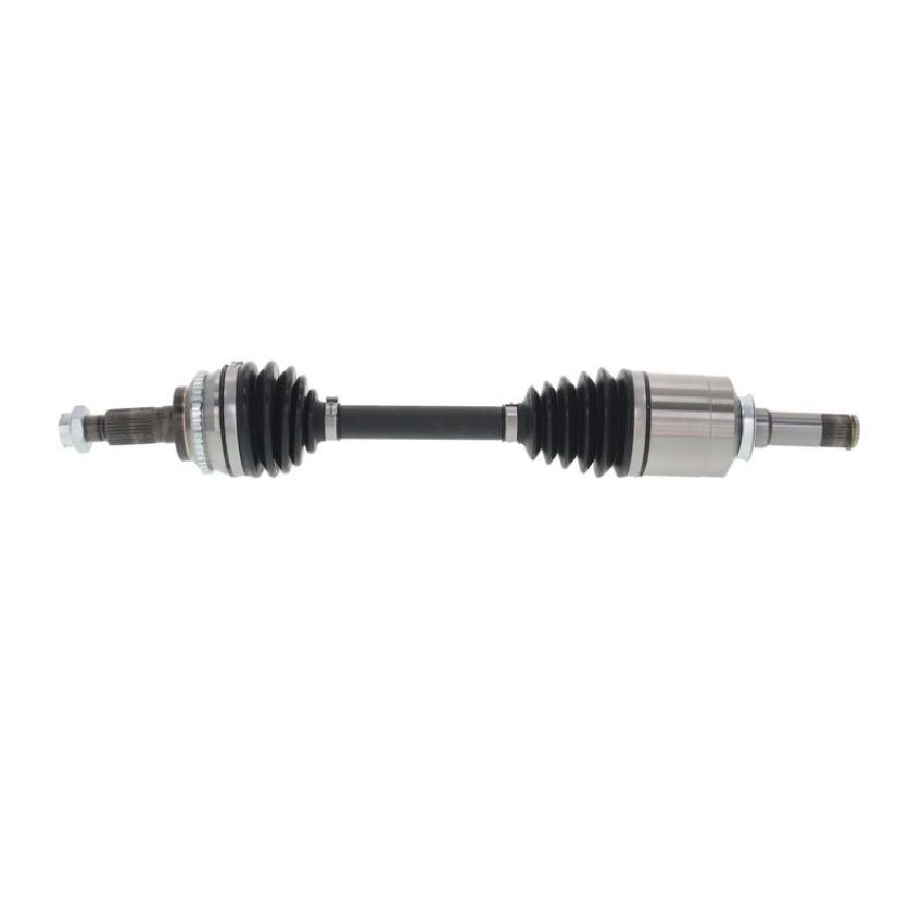 TRAKMOTIVE AXLES FD-8148HDX Extreme Climate CV Axle Shaft