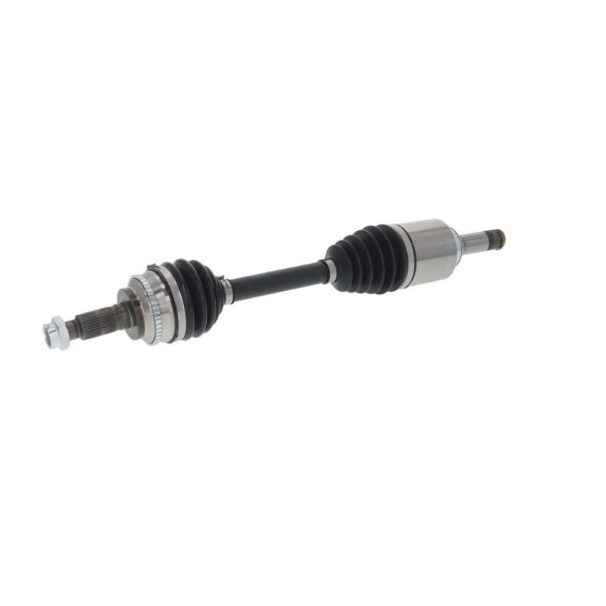 TRAKMOTIVE AXLES FD-8148HDX Extreme Climate CV Axle Shaft