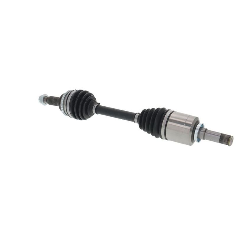 TRAKMOTIVE AXLES FD-8148HDX Extreme Climate CV Axle Shaft