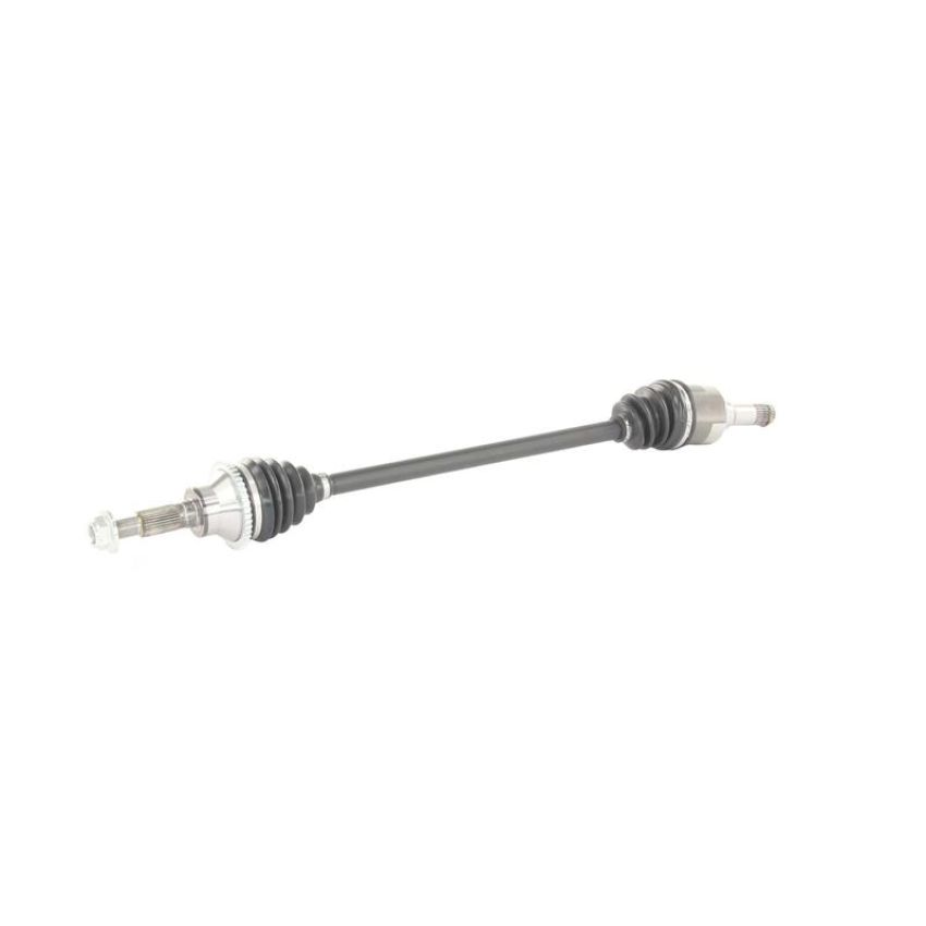 TRAKMOTIVE AXLES FD-8157 CV Axle Shaft