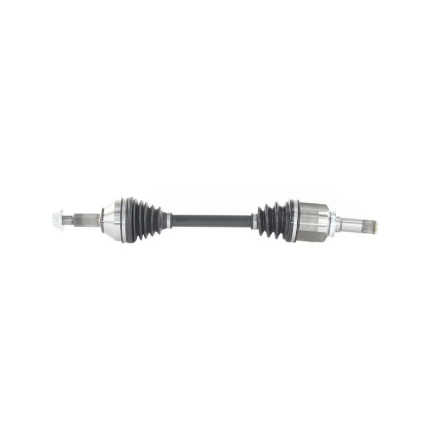 TRAKMOTIVE AXLES FD-8166 CV Axle Shaft