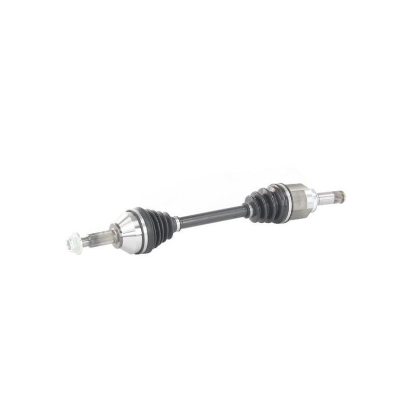 TRAKMOTIVE AXLES FD-8166 CV Axle Shaft