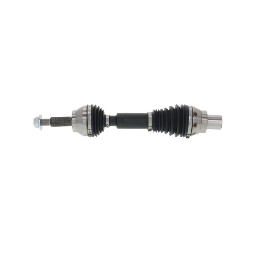 TRAKMOTIVE AXLES FD-8167XTT Extended Travel CV Axle Shaft