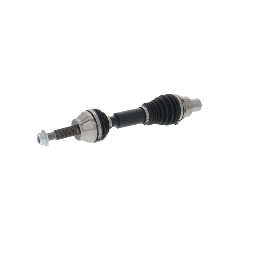 TRAKMOTIVE AXLES FD-8167XTT Extended Travel CV Axle Shaft