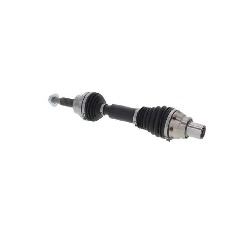 TRAKMOTIVE AXLES FD-8167XTT Extended Travel CV Axle Shaft