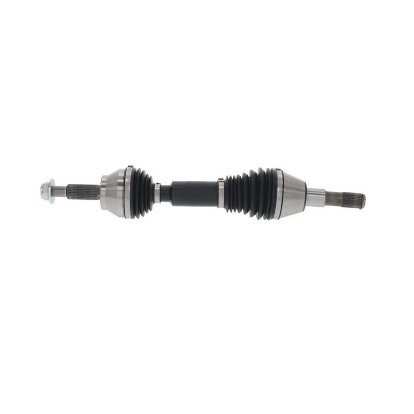 TRAKMOTIVE AXLES FD-8168XTT Extended Travel CV Axle Shaft