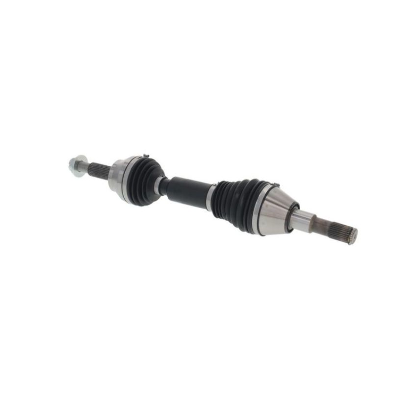 TRAKMOTIVE AXLES FD-8168XTT Extended Travel CV Axle Shaft