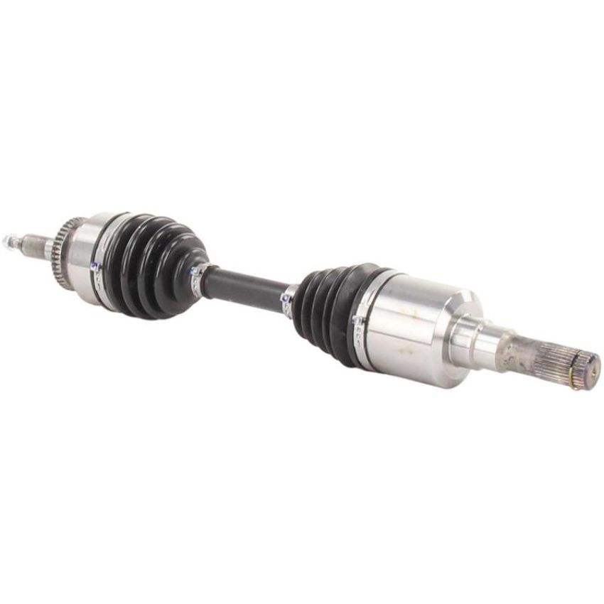 TRAKMOTIVE AXLES FD-8172HDX Extreme Climate CV Axle Shaft