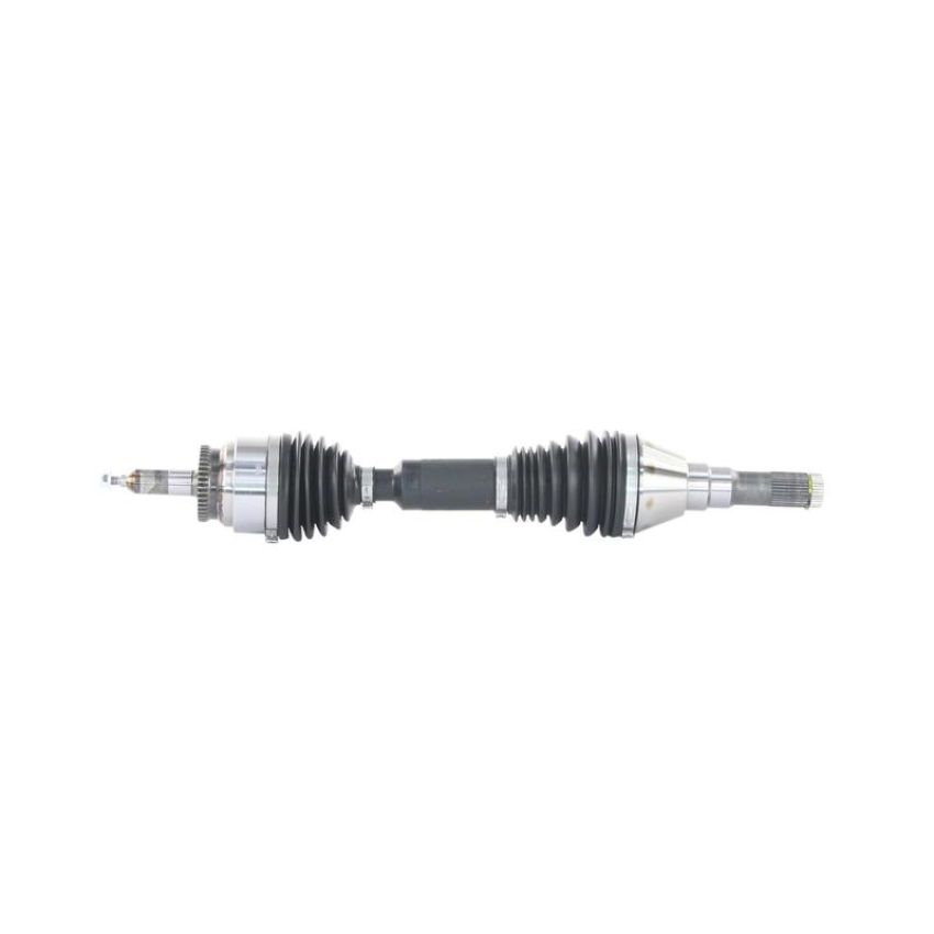 TRAKMOTIVE AXLES FD-8172XTT Extended Travel CV Axle Shaft