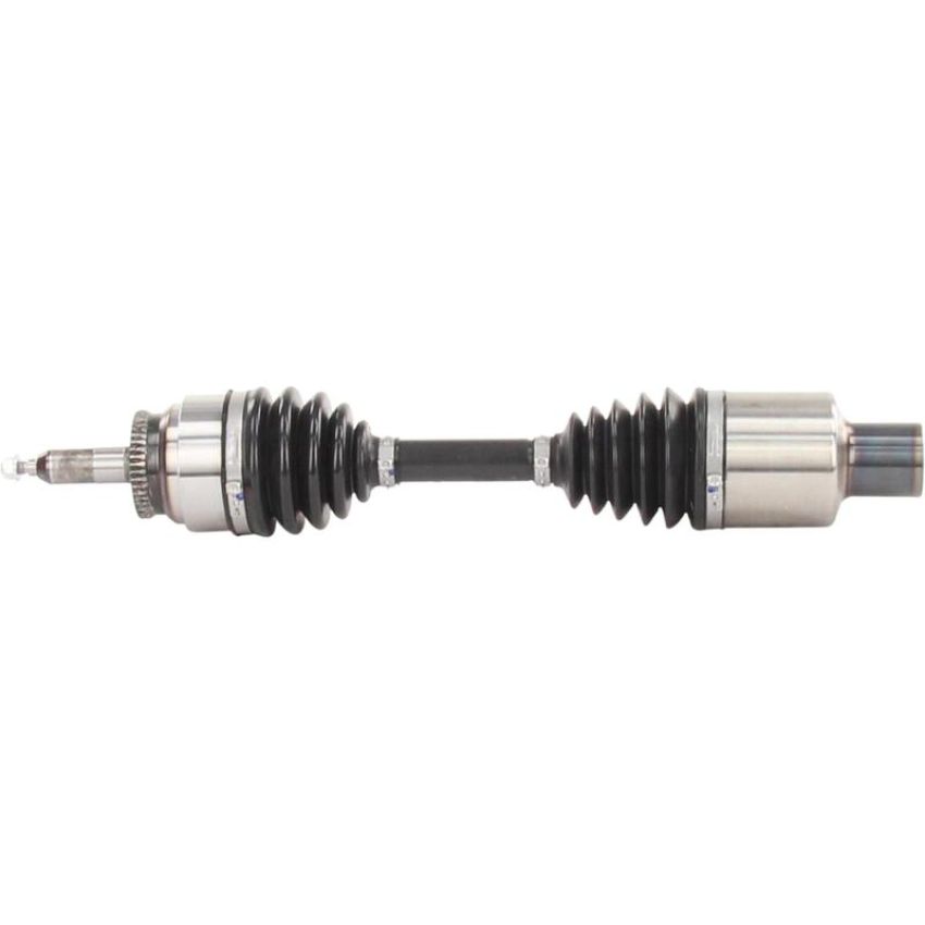TRAKMOTIVE AXLES FD-8173HDX Extreme Climate CV Axle Shaft