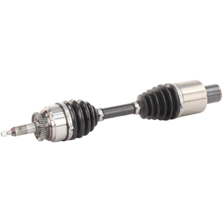 TRAKMOTIVE AXLES FD-8173HDX Extreme Climate CV Axle Shaft