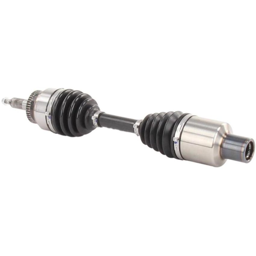 TRAKMOTIVE AXLES FD-8173HDX Extreme Climate CV Axle Shaft