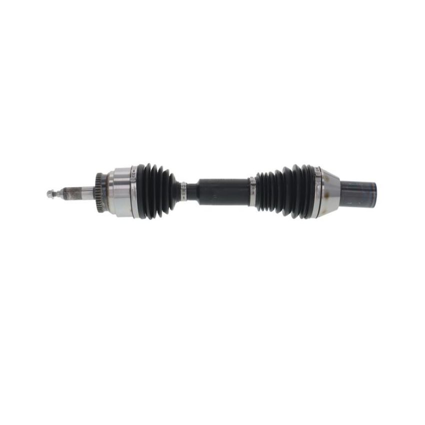 TRAKMOTIVE AXLES FD-8173XTT Extended Travel CV Axle Shaft