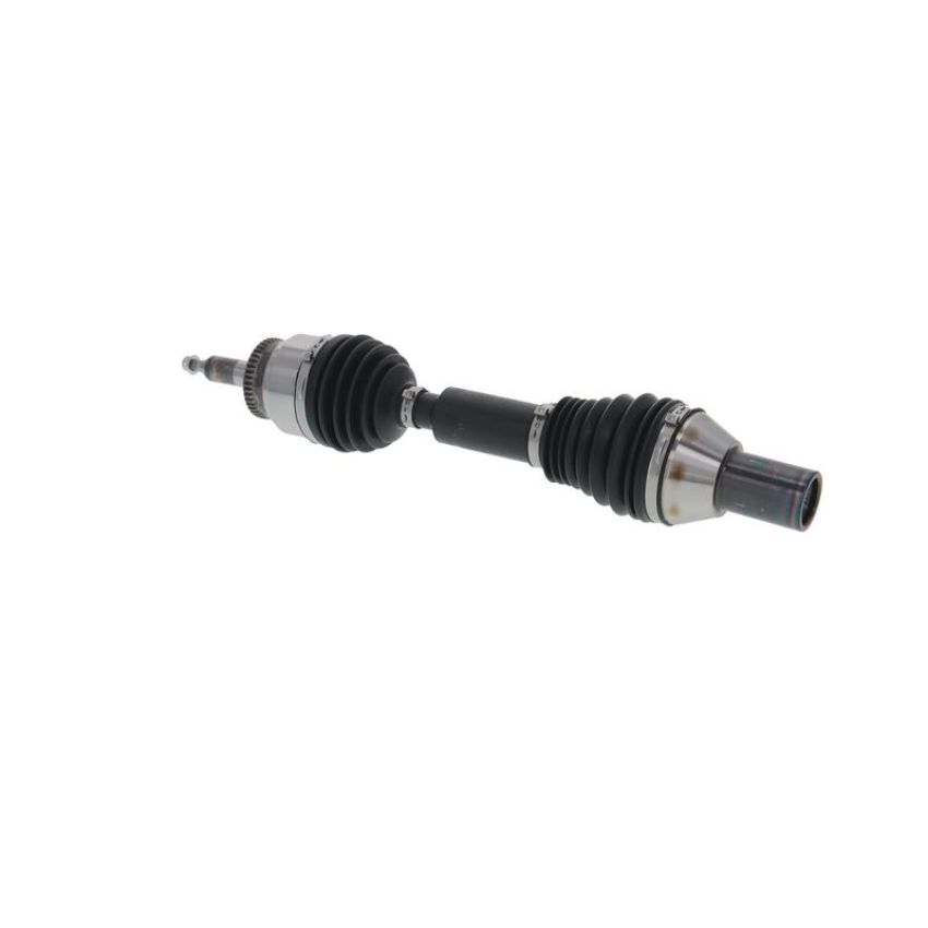TRAKMOTIVE AXLES FD-8173XTT Extended Travel CV Axle Shaft