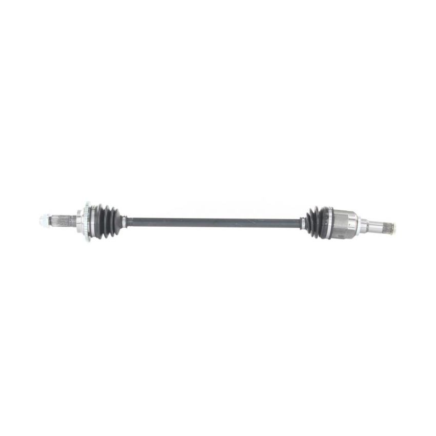 TRAKMOTIVE AXLES FD-8174 CV Axle Shaft