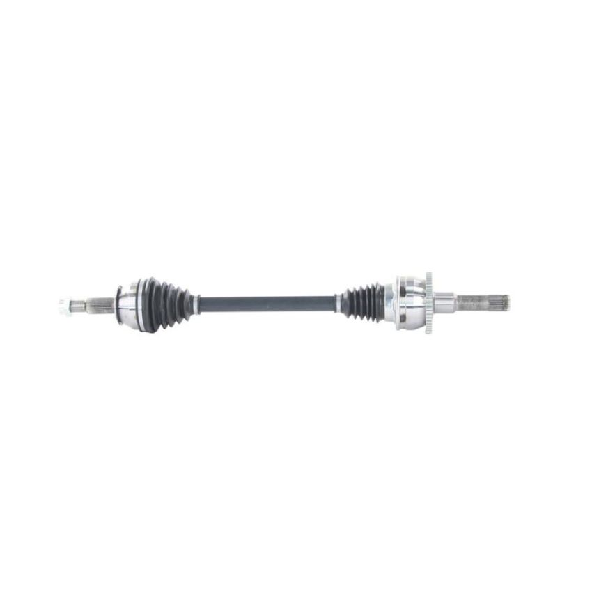 TRAKMOTIVE AXLES FD-8176 CV Axle Shaft